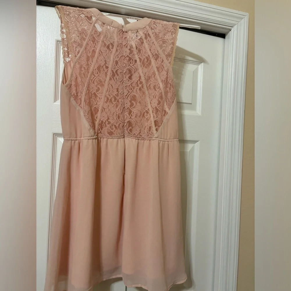 Juniors dress - Picture 2 of 3